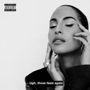 Snoh Aalegra - Find Someone Like You